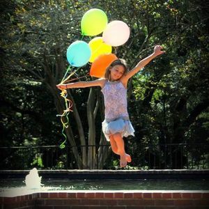 Meet your Posher, Joann